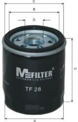  (M-Filter) TF28