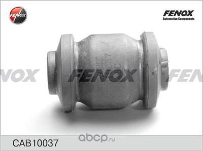 ,     (FENOX) CAB10037
