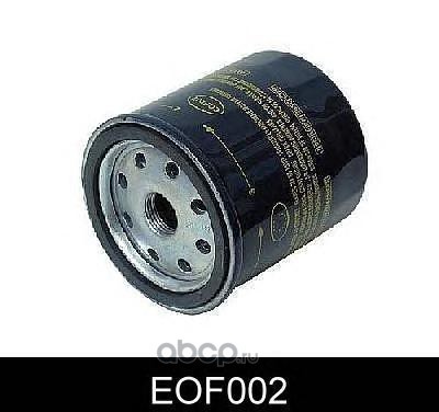   (Comline) EOF002