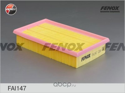   (FENOX) FAI147