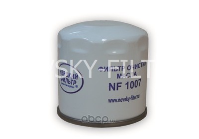    (NEVSKY FILTER) NF1007