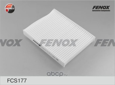 ,     (FENOX) FCS177