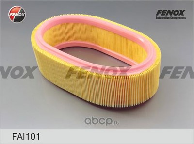   (FENOX) FAI101