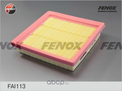   (FENOX) FAI113