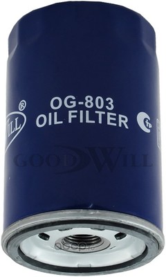    (Goodwill) OG803