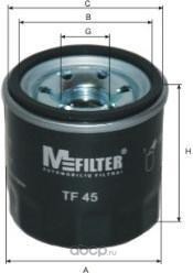  (M-Filter) TF45