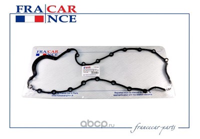    (Francecar) FCR210225