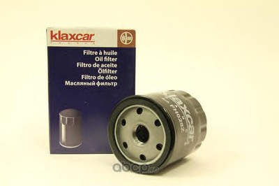   (Klaxcar) FH028Z