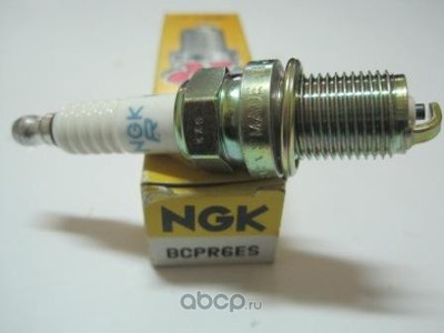 NGK   2330 (NGK) BCPR6ES