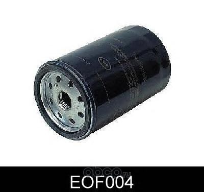   (Comline) EOF004