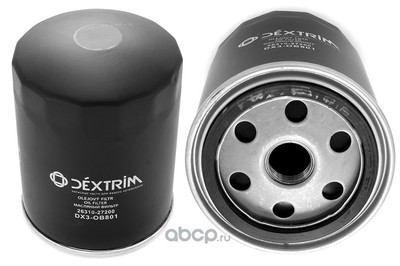   (Dextrim) DX3OB801