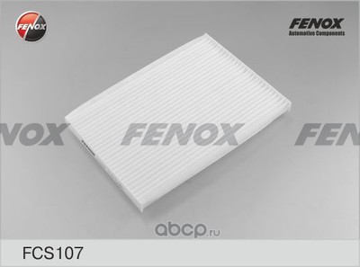 ,     (FENOX) FCS107