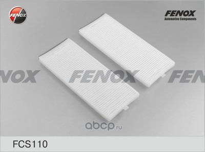 ,     (FENOX) FCS110