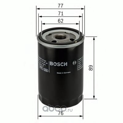  (Bosch) 0451103079
