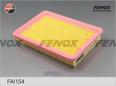   (FENOX) FAI154