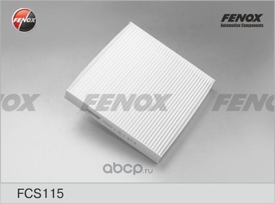 ,     (FENOX) FCS115 ()