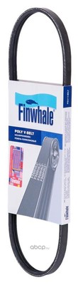   (Finwhale) BP3PK668