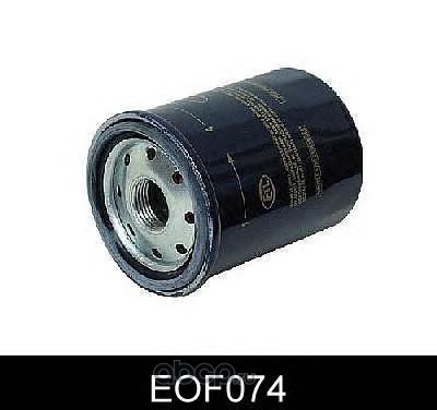   (Comline) EOF074