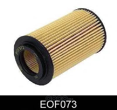   (Comline) EOF073