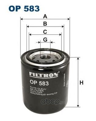   Filtron (Filtron) OP583