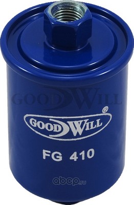   (Goodwill) FG410
