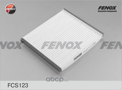 ,     (FENOX) FCS123