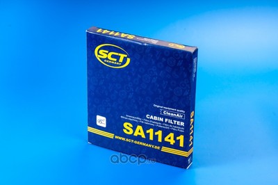   (SCT) SA1141 ()
