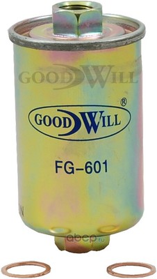   (Goodwill) FG601