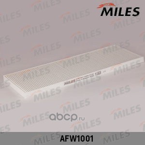   OPEL ASTRA/CORSA/TIGRA (Miles) AFW1001