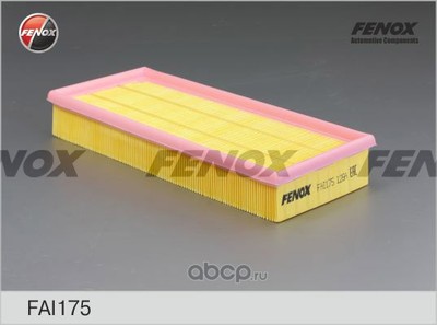   (FENOX) FAI175