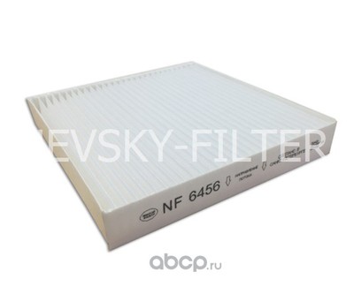   (NEVSKY FILTER) NF6456