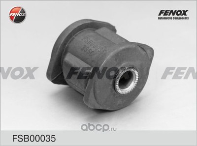  FENOX (FENOX) FSB00035