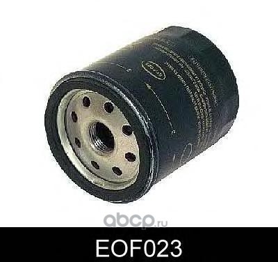   (Comline) EOF023