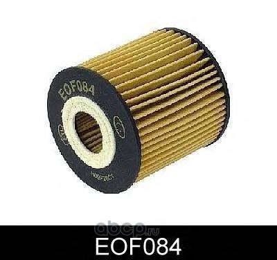   (Comline) EOF084