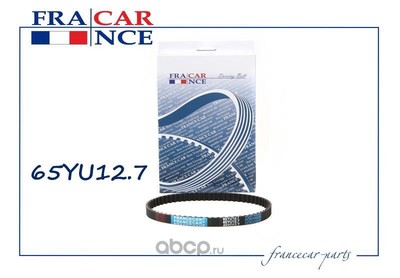    65YU12.7 (Francecar) FCR1V0028