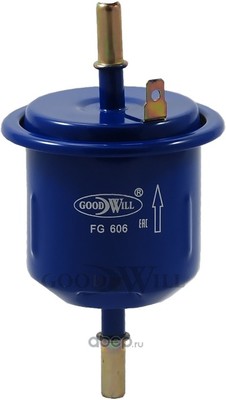   (Goodwill) FG606