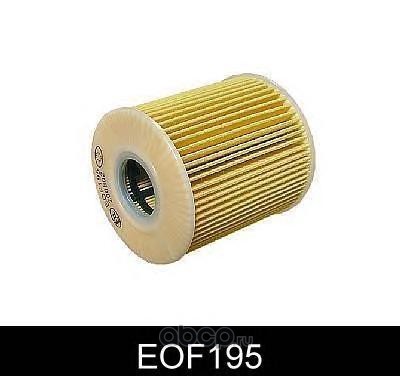   (Comline) EOF195