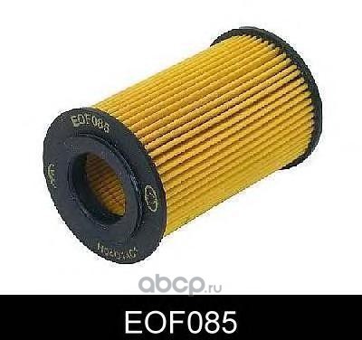   (Comline) EOF085
