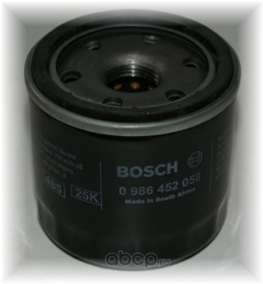   (Bosch) 0986452058