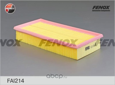   (FENOX) FAI214