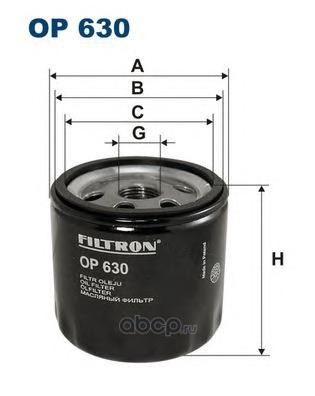   Filtron (Filtron) OP630