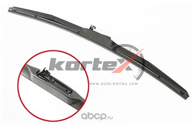   400 () (KORTEX) KP400H