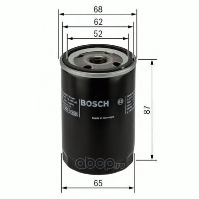   (Bosch) 0986452060