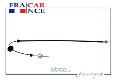  (Francecar) FCR210148