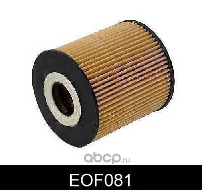   (Comline) EOF081