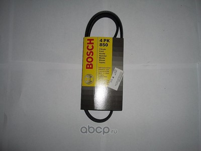   Bosch 4PK850 (Bosch) 1987947895