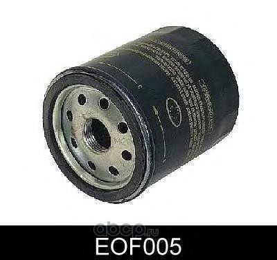   (Comline) EOF005
