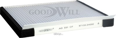   (Goodwill) AG331CF