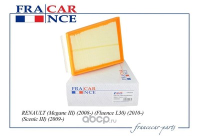   (Francecar) FCR210140