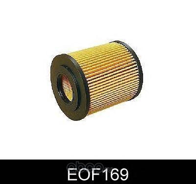  (Comline) EOF169